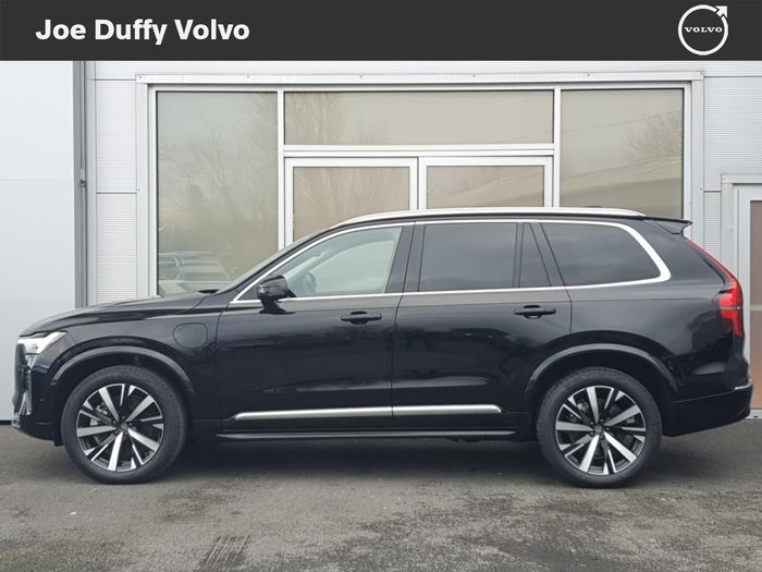Volvo XC90 2026