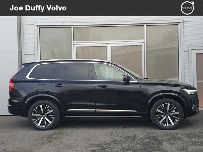 Volvo XC90 2026
