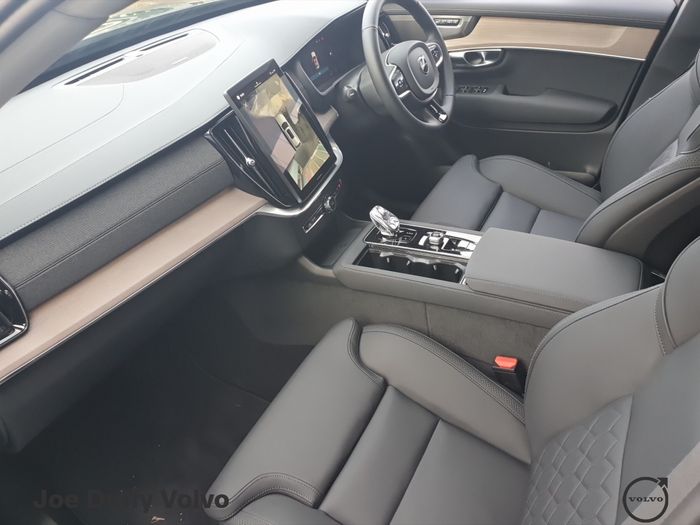Volvo XC90 2026