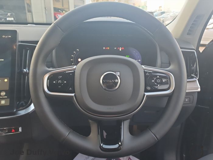 Volvo XC90 2026