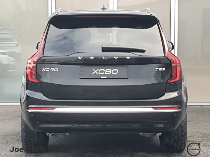 Volvo XC90 2026