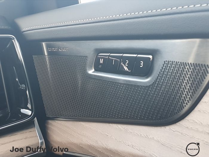Volvo XC90 2026