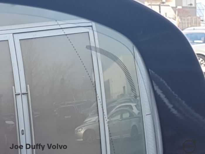 Volvo XC90 2026