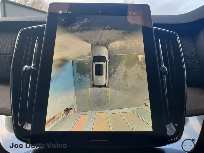 Volvo XC90 2026