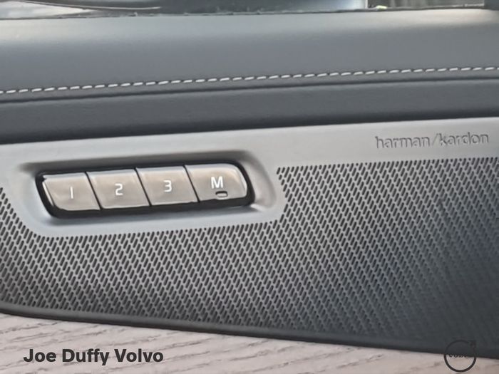 Volvo XC90 2026