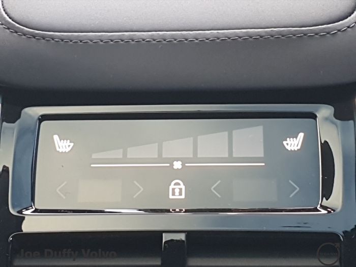 Volvo XC90 2026