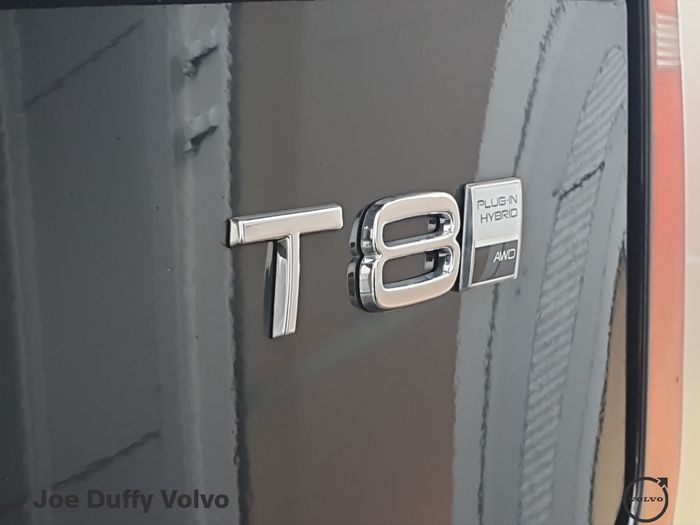 Volvo XC90 2026