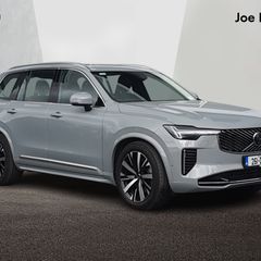 Volvo XC90 2026