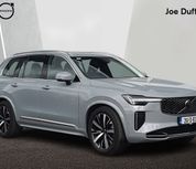 Volvo XC90 2026