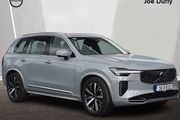 Volvo XC90 2026