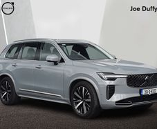 Volvo XC90 2026