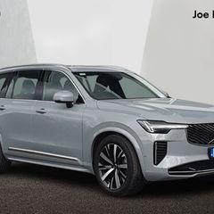 Volvo XC90 2026
