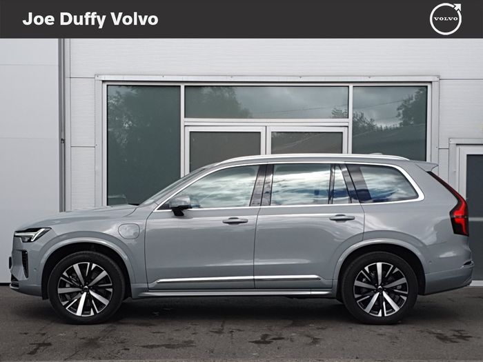 Volvo XC90 2026