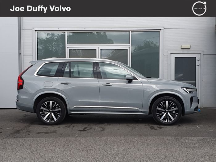 Volvo XC90 2026