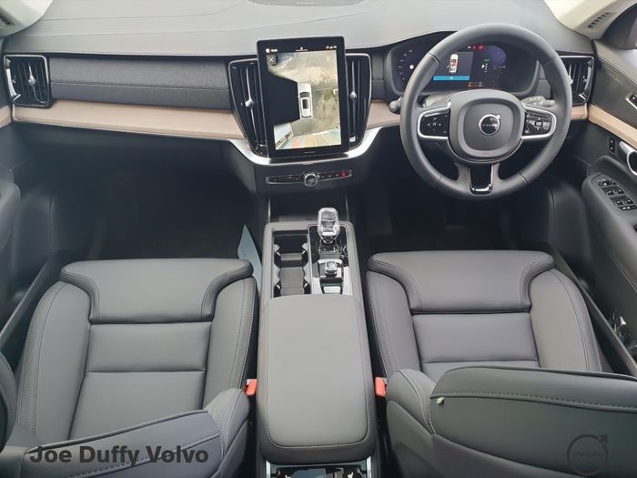 Volvo XC90 2026