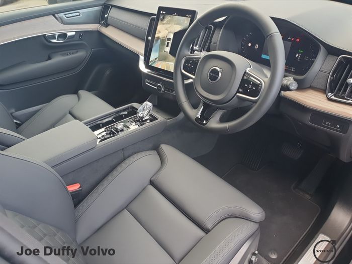 Volvo XC90 2026