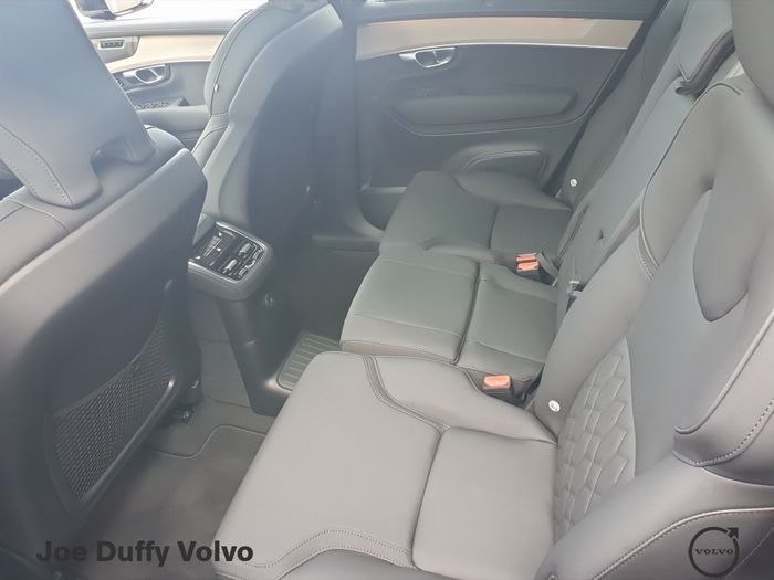 Volvo XC90 2026