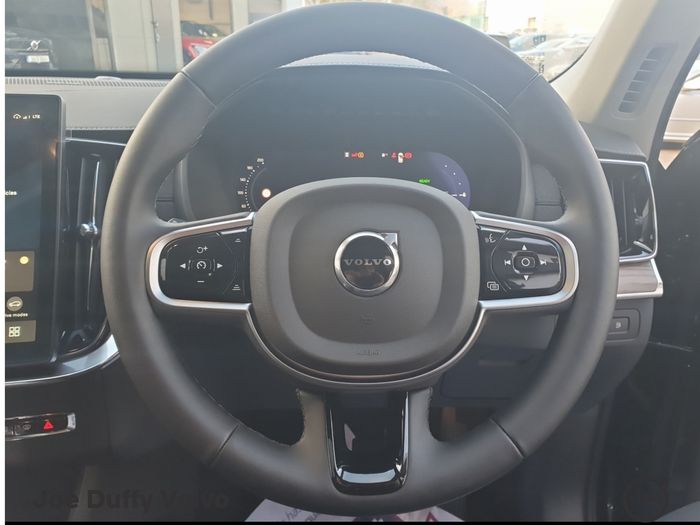 Volvo XC90 2026