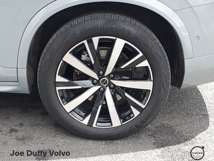 Volvo XC90 2026