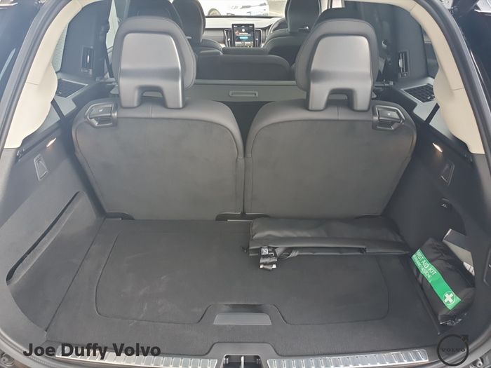 Volvo XC90 2026