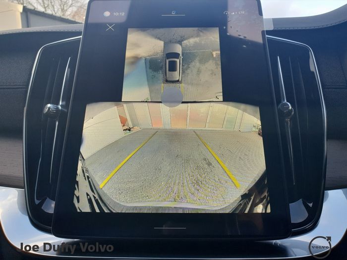 Volvo XC90 2026