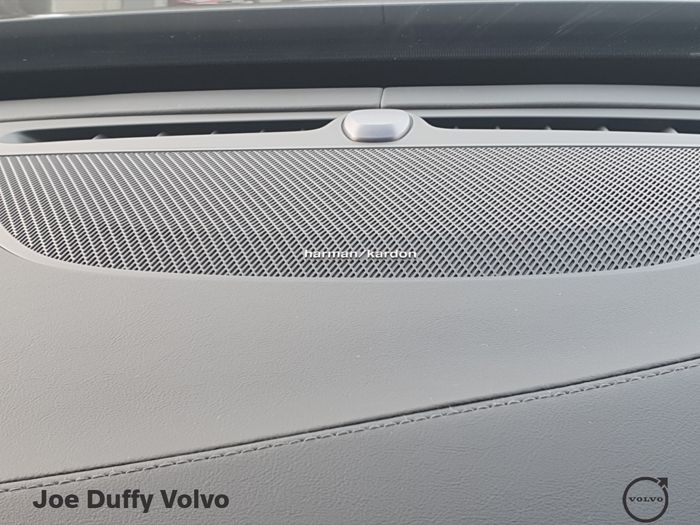 Volvo XC90 2026