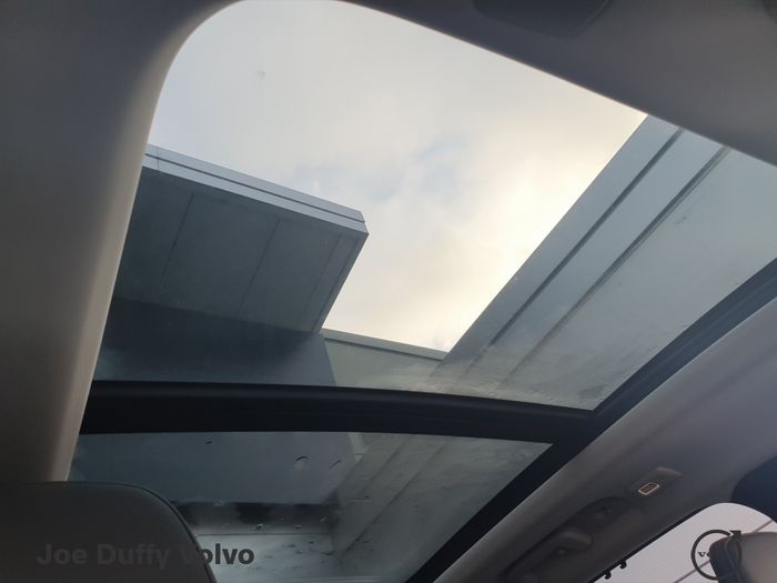 Volvo XC90 2026