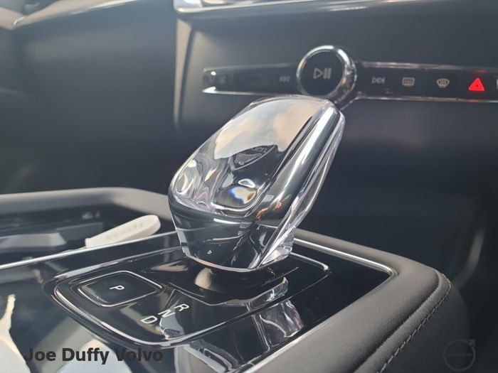 Volvo XC90 2026