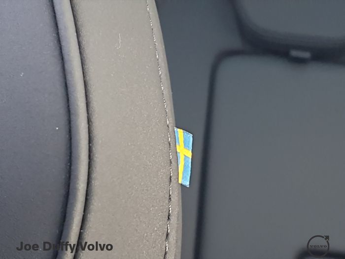 Volvo XC90 2026