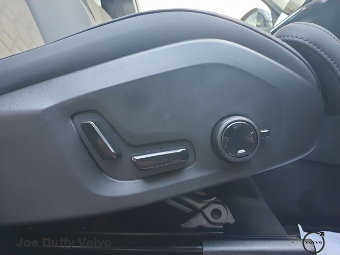 Volvo XC90 2026