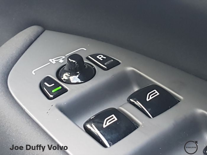 Volvo XC90 2026