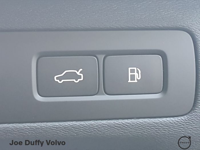 Volvo XC90 2026