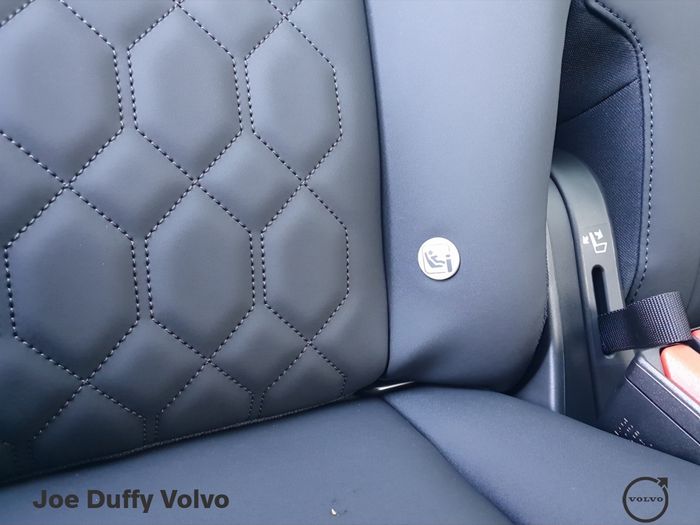 Volvo XC90 2026