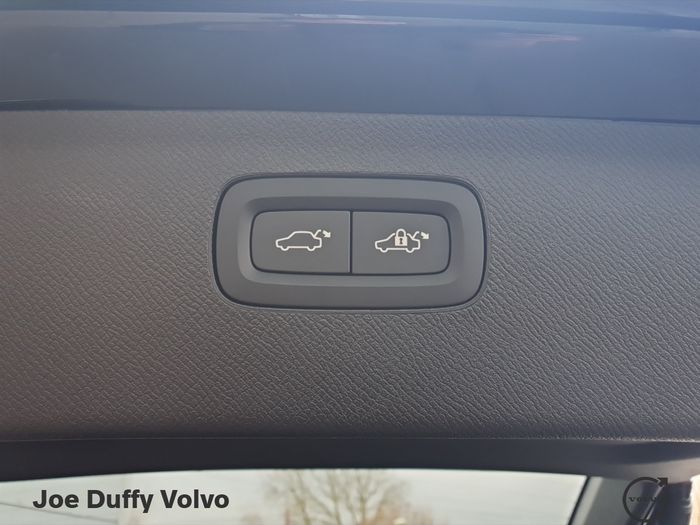 Volvo XC90 2026