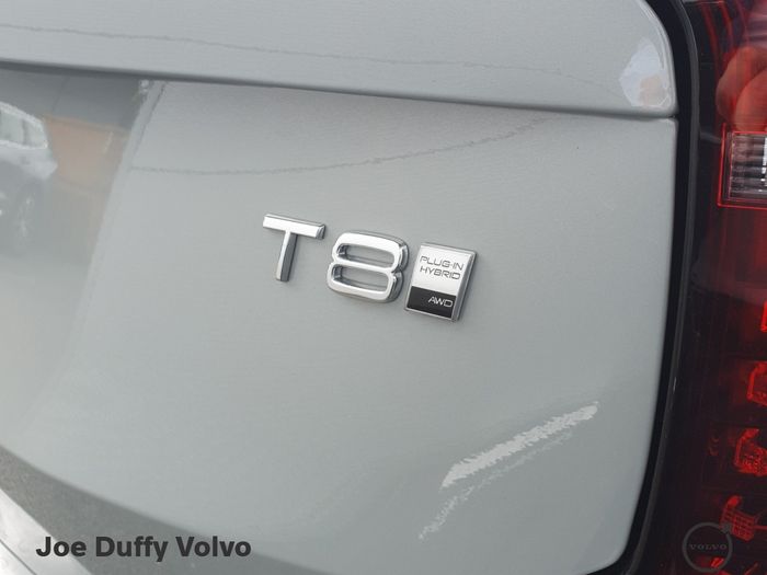 Volvo XC90 2026