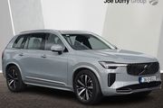 Volvo XC90 2026