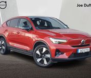 Volvo C40 2024