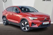 Volvo C40 2024