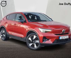 Volvo C40 2024