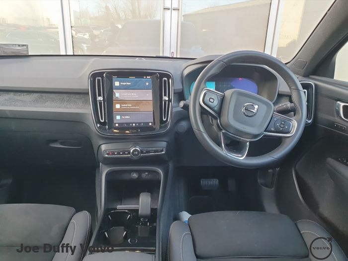 Volvo C40 2024