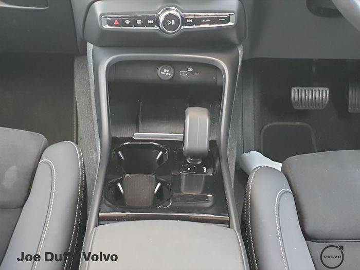 Volvo C40 2024