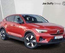 Volvo C40 2024