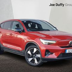 Volvo C40 2024