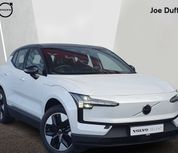 Volvo EX30 2026