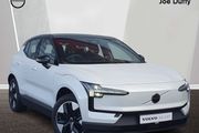 Volvo EX30 2026