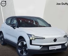 Volvo EX30 2026