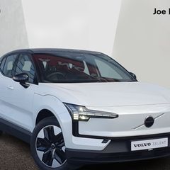 Volvo EX30 2026