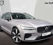 Volvo V60 2026