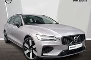 Volvo V60 2026