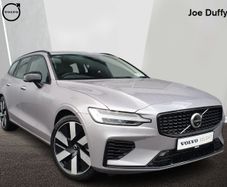 Volvo V60 2026